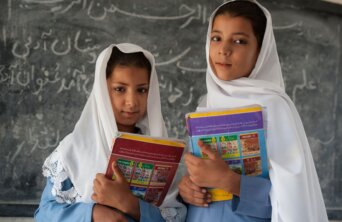 afghanistan school girls afghanistan school girls
