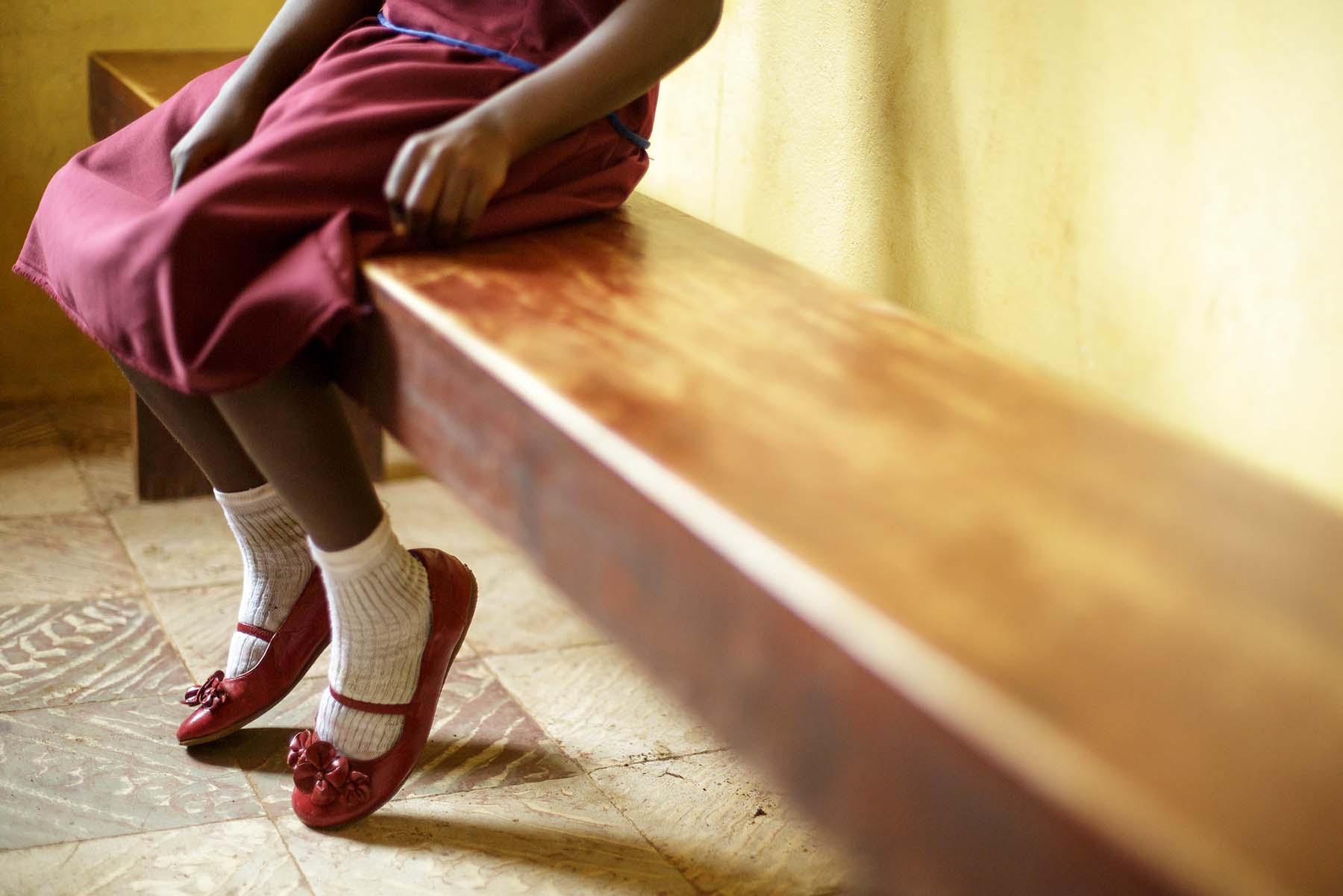 female genital mutilation