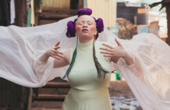 Stranger in a familiar land Stranger in a familiar land