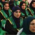 afghan women