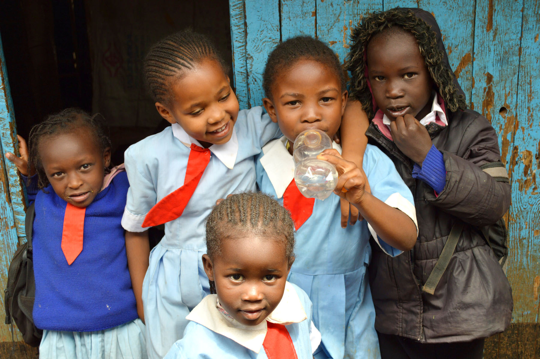 cameroon puberty