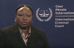 Fatou Bensouda