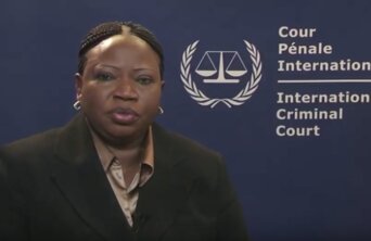 Fatou Bensouda