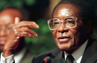 Mugabe Mugabe