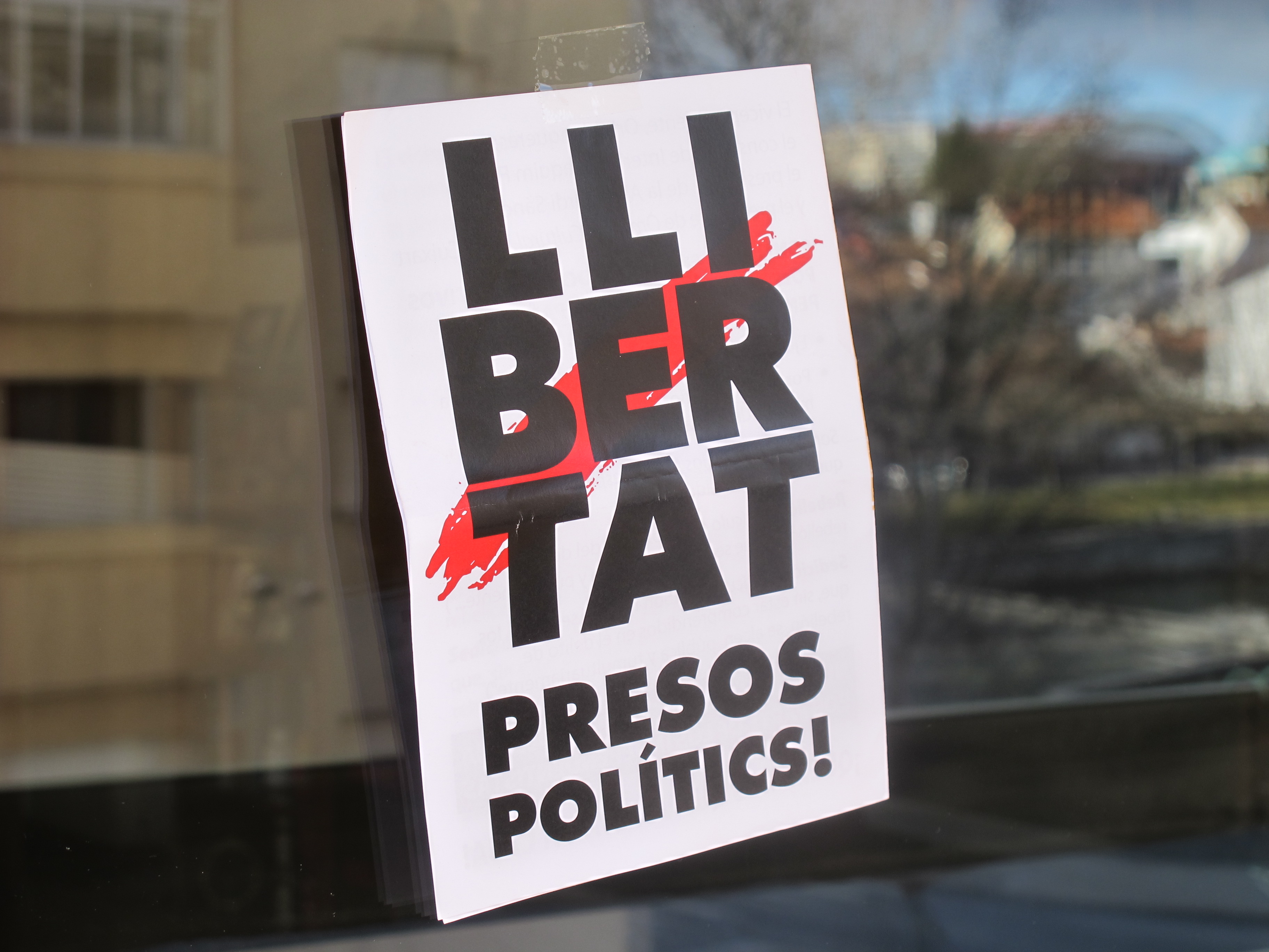 Llibertat