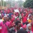 togo protest
