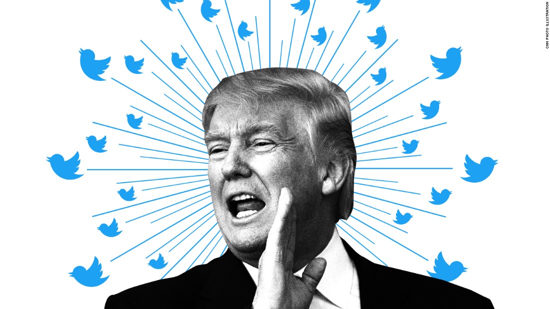 Trump twiter Trump twiter