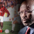 George Weah
