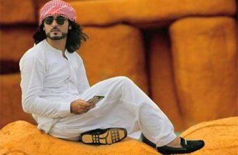 Naqeebullah Mehsud Naqeebullah Mehsud