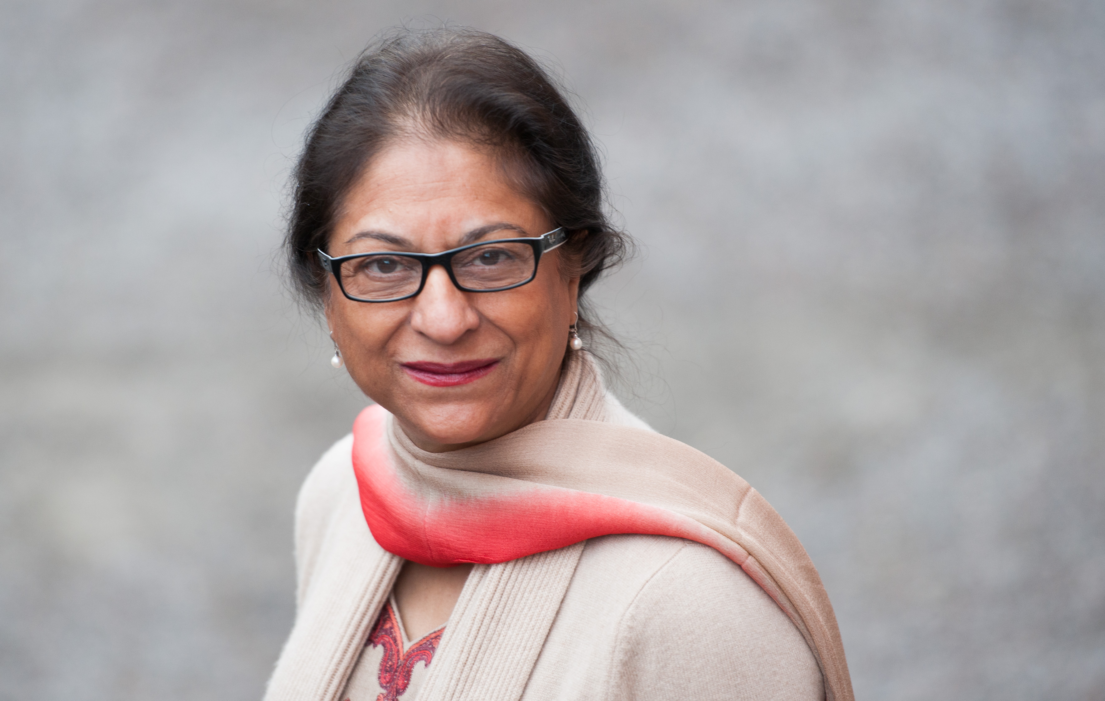 Right Livelihood Award 2014
