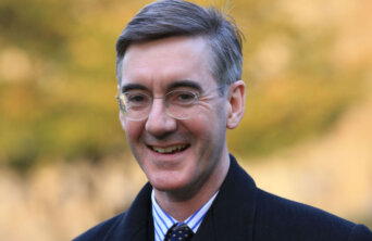 Jacob Rees-Mogg