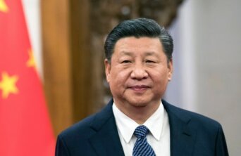 Xi Xinping