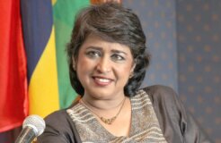 Ameenah Gurib-Fakim