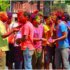 holi festival