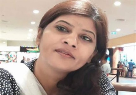 Krishna Kumari Kohli