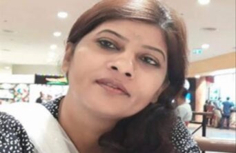 Krishna Kumari Kohli