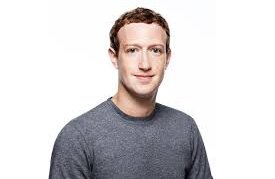 Mark Zuckerberg Mark Zuckerberg