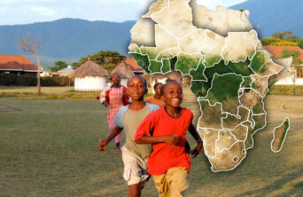 africa