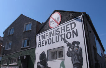 Northern Ireland Northern Ireland