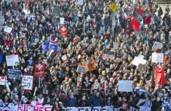 strike france strike france