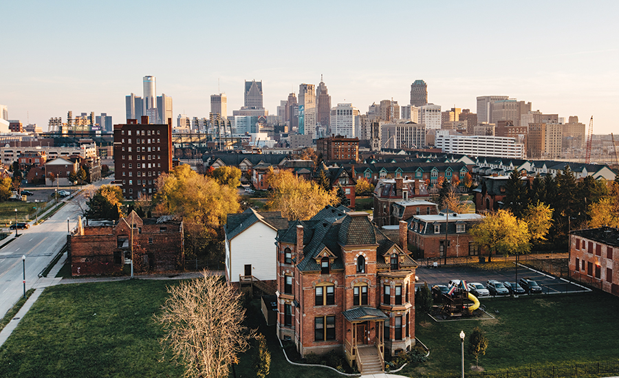 Detroit Dan Gilbert Detroit Dan Gilbert