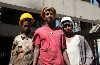 africa workers africa workers