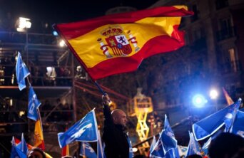 election spain election spain