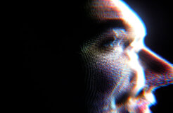 3D Face Scan 3D Face Scan