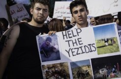 genocide_Yezidis genocide_Yezidis