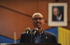Kagame