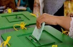 pakistan election pakistan election