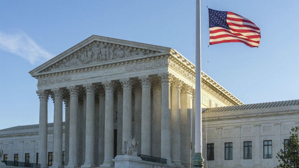 supreme court