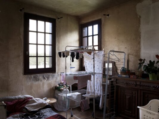 EXPOSED France_Valerie