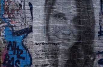 Heather Heyer