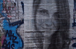 Heather Heyer Heather Heyer