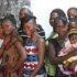 teenager mother africa
