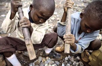 child labour congo child labour congo