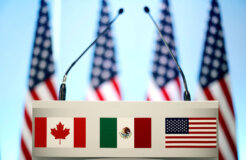 nafta