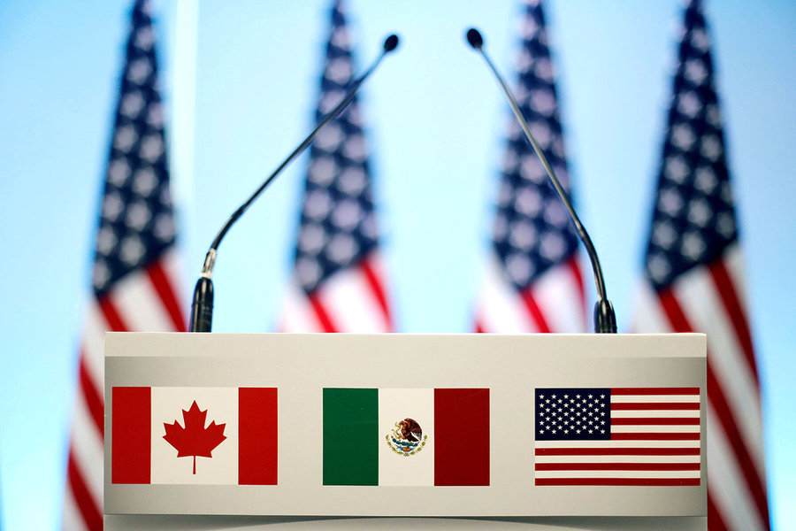 nafta