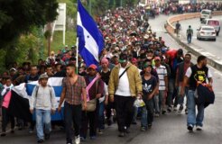 honduras refugee trump honduras refugee trump