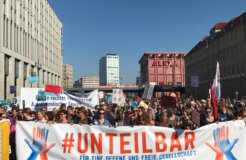 unteilbar 01 unteilbar 01