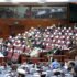 afghanisatn parliament