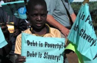 africa debt africa debt