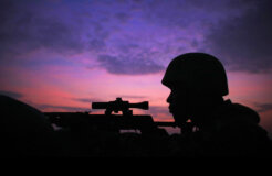 AMISOM Troops Capture Territory from Insurgents in North Mogadishu