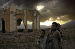 kids in war kids in war