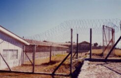 kenia jail kenia jail