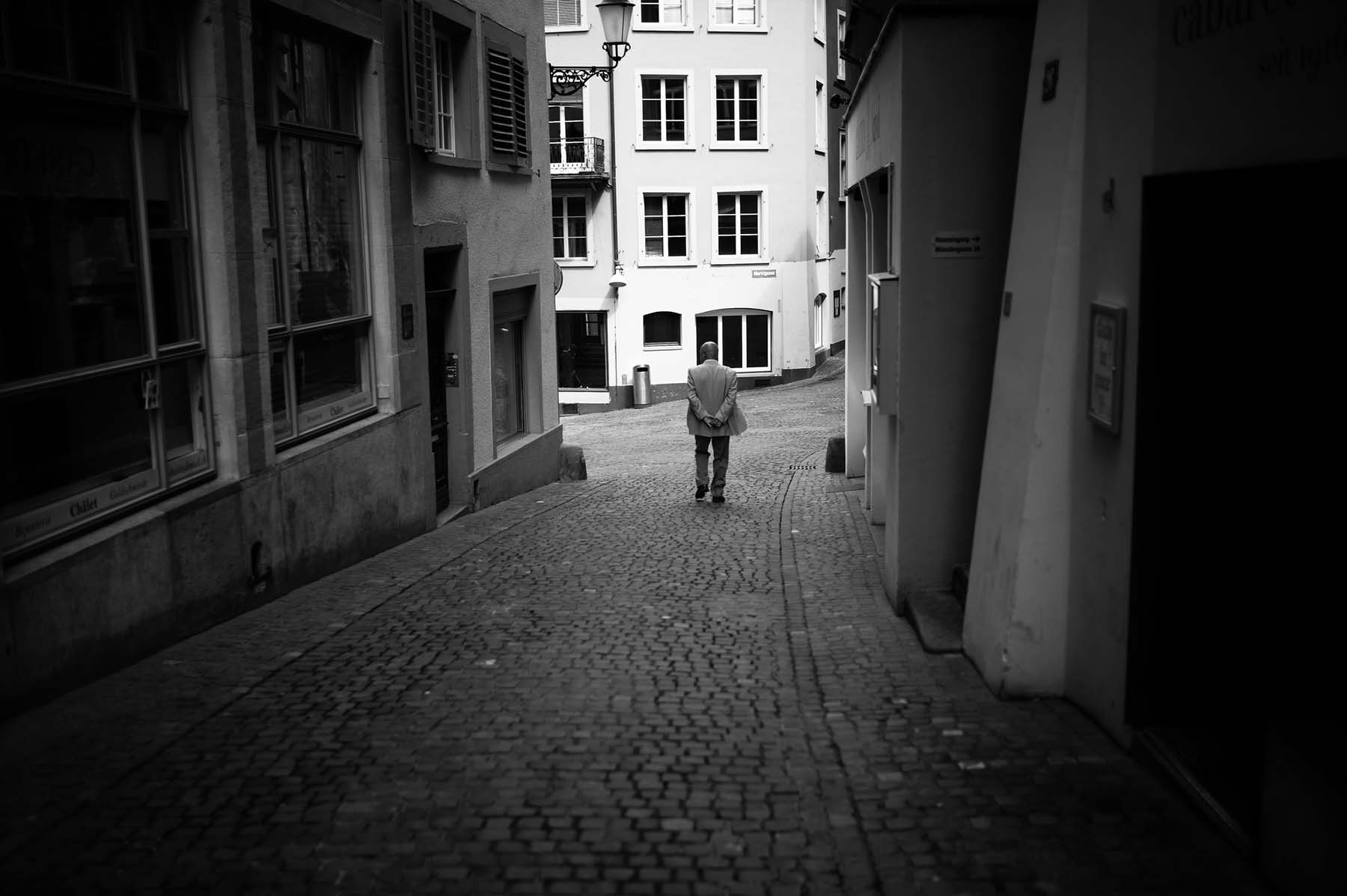 loneliness