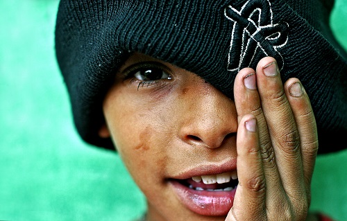 street children