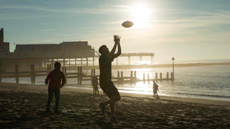 UK record-warm-winter-weather
