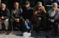 bosnia serbia people